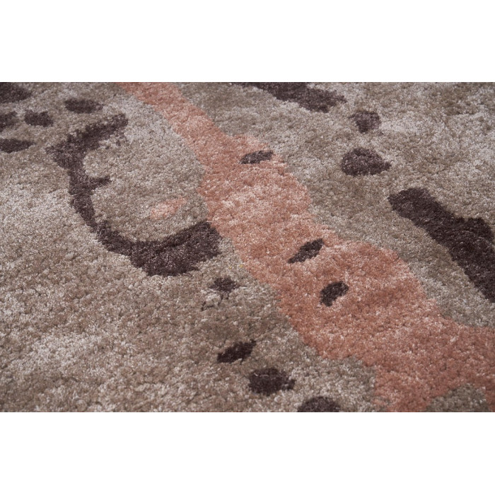 Alfombra ALSANA PURPLE (Colección Hecha a Mano)
